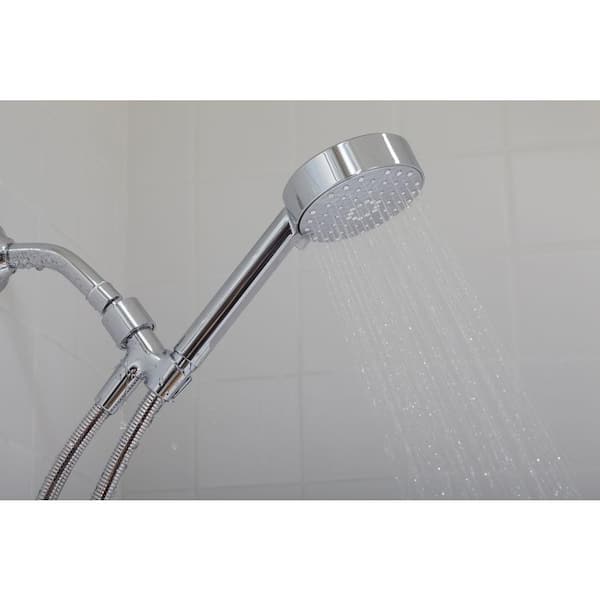 Awaken Handshower Cradle in Polished Chrome