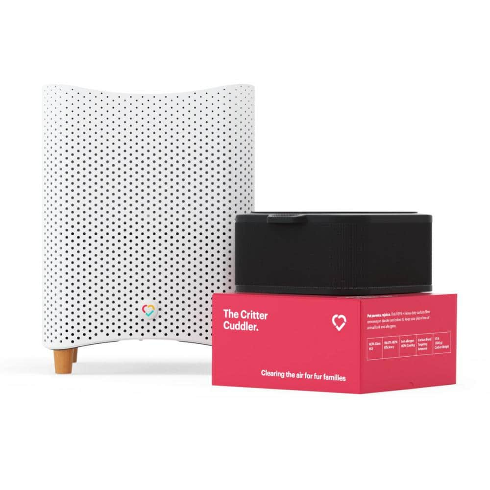 Mila air deals purifier homekit