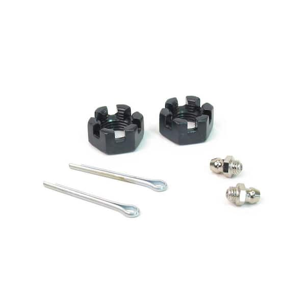 Mevotech Supreme Steering Center Link