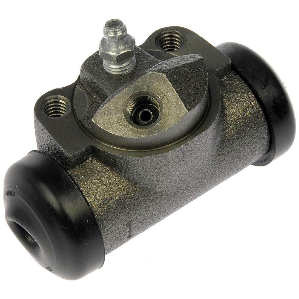 Dorman W610163 Drum Brake Wheel Cylinder for Specific Models Fits select: 1997-2009 FORD F150  2000-2001 DODGE RAM 1500