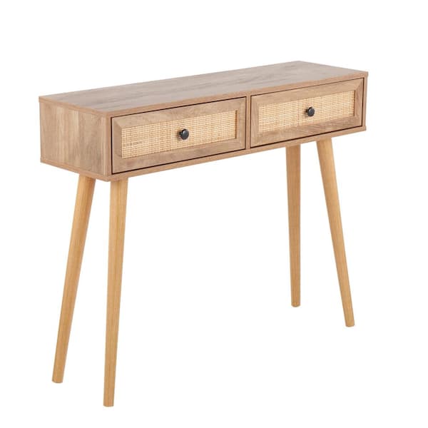 Cupertino deals console table