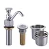 All Restaurant Sink Faucet For Commercial Use