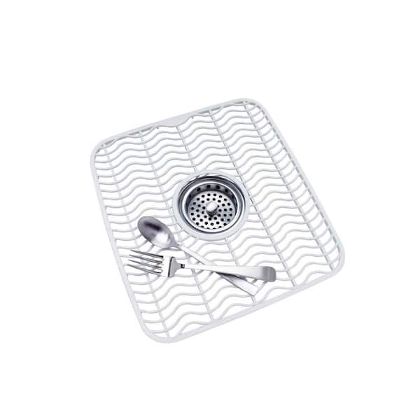 Buy Rubbermaid Sink Mat Protector Clear