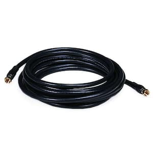 Digiwave 25 ft. RG6 Coaxial Cable