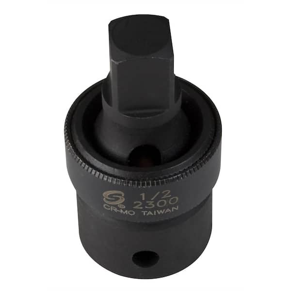 SUNEX TOOLS Impact Socket