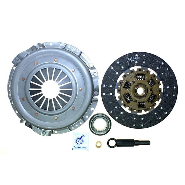 Sachs Clutch Kit