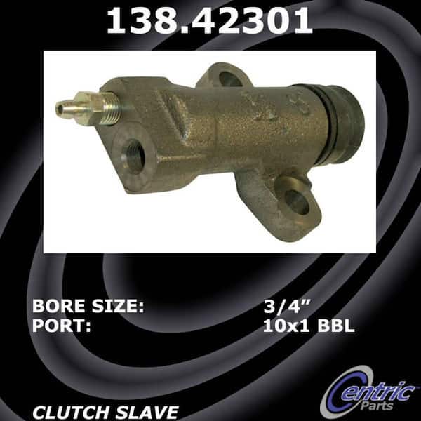 Centric Parts Clutch Slave Cylinder