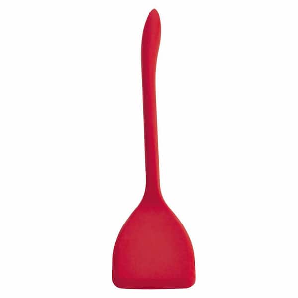 Rachael Ray Red Lazy Solid Turner