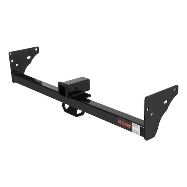 CURT Class 3 Trailer Hitch, 2 in. Receiver, Select Chevrolet S10, GMC S15, Sonoma