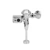 Zurn ZER6003AV-ULF-TM Top Mount EZ Gear Driven 0.125 GPF Sensor Flush