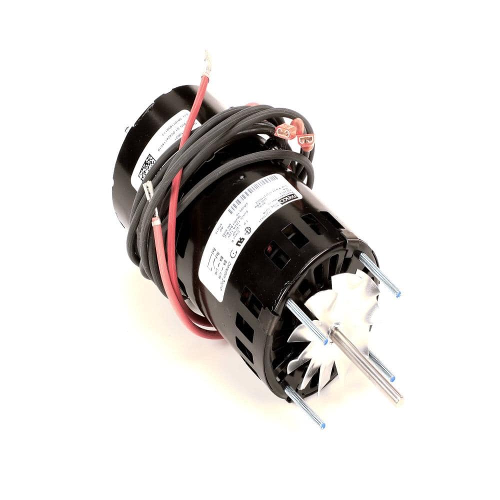 Inducer Motor 1/40 Hp 208-230V 3200 Rpm Single Speed 60Hz S1-02424115018 price history on PriceWatchPro