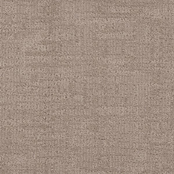 Home Decorators Collection Wheatfield - Abalone - Beige 34 oz. SD Polyester Pattern Installed Carpet