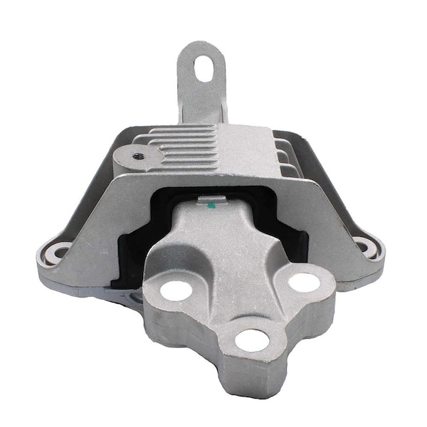 Westar Manual Trans Mount - Center