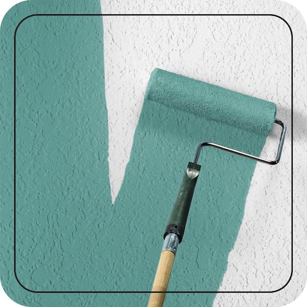 M450-5 Aqua Rapids Paint