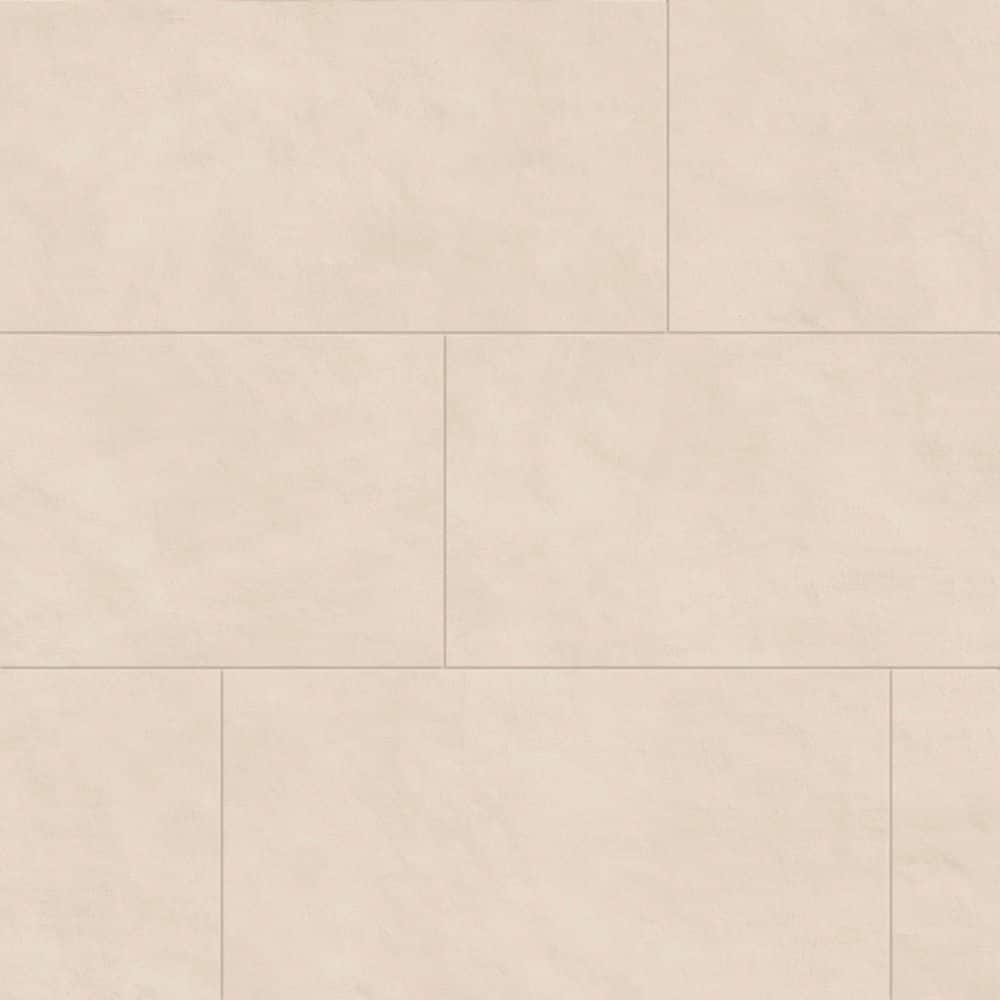 Urban Earth Ivory Matte 12 in. x 24 in. Concrete Look Porcelain Floor and Wall Tile (15.50 sq. ft./Case) price history on PriceWatchPro