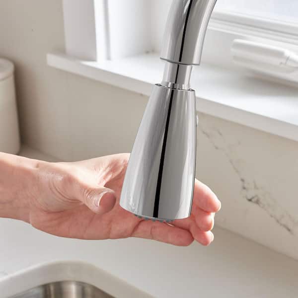 How Far Should Soap Dispenser Be from Kitchen Faucet: Ideal Distance Tips
