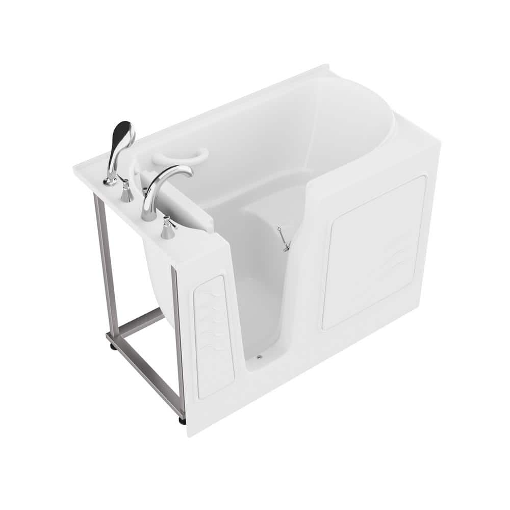 Reviews for Universal Tubs Universal Collection 29 in. L x 52 in. W ...