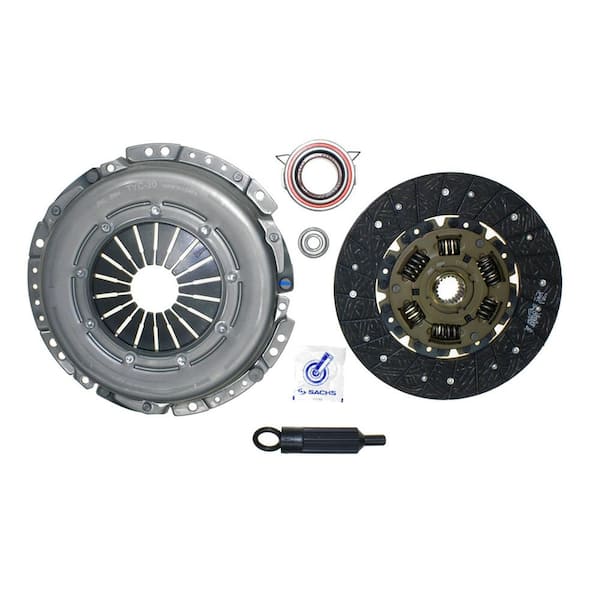 Sachs Clutch Kit