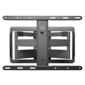 Dynamic 42 in. to 100 in. Articulating TV Mount