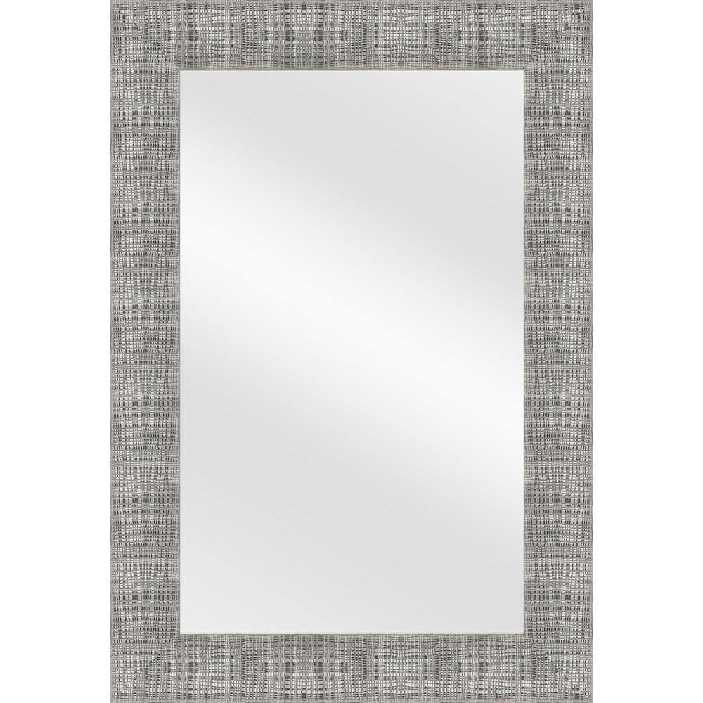 Brushed Nickel Home Decorators Collection Vanity Mirrors 6248wk Od2435 64 1000 