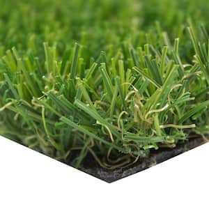 5 ft. x 10 ft. Deluxe Artificial Grass