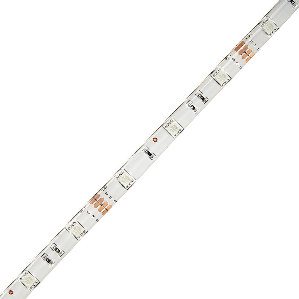 6.6 ft Color Changing LED Outdoor Tape Light Kit
