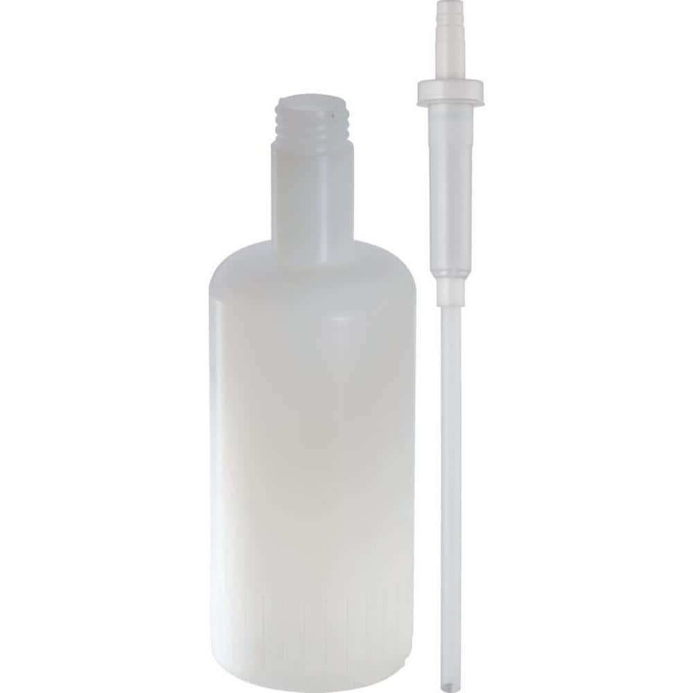 Chrome Modern Refillable Soap/Lotion Dispenser Pump