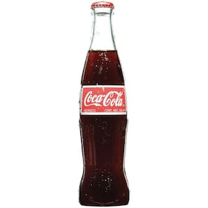 355 ml Coke De Mexico