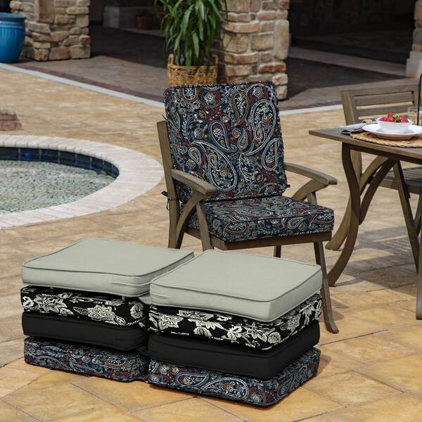 wholesale patio chair cushions