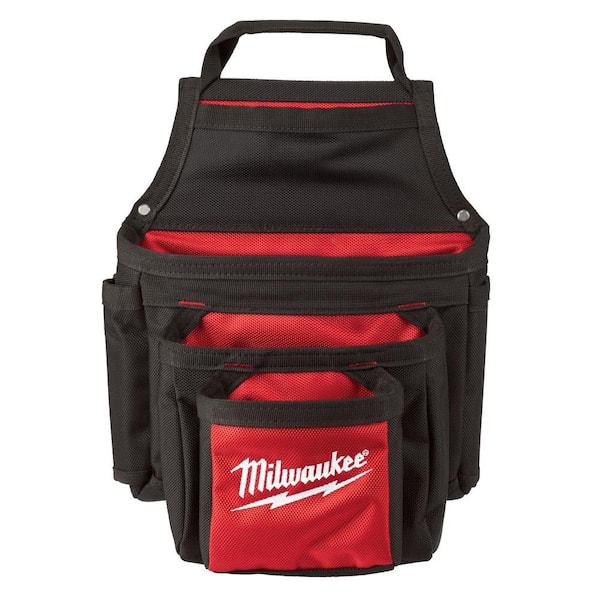 Milwaukee 13 in. 3-Tier Material Pouch