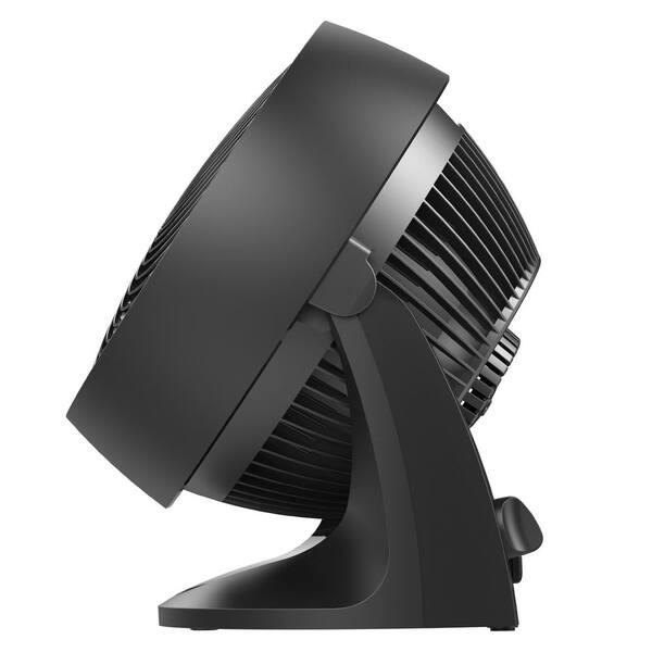 Vornado 633 Mid-Size 9 in. Whole Room Air Circulator Fan CR1-0120-06 - The Home  Depot
