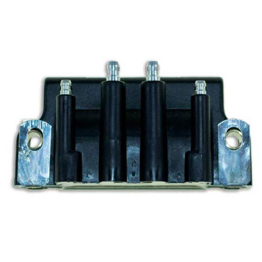CDI Electronics Ignition Coil - 2/4/6 Cyl, Dual Coil for Johnson