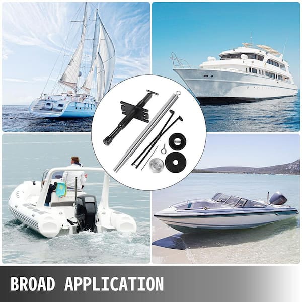 Mercruiser Alpha Bravo Alignment Bearing Puller Seal Bellow Expander Tools