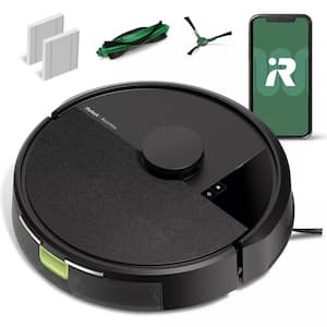 iRobot Roomba Combo Essential 13 in. Robotic Vacuum with Smart