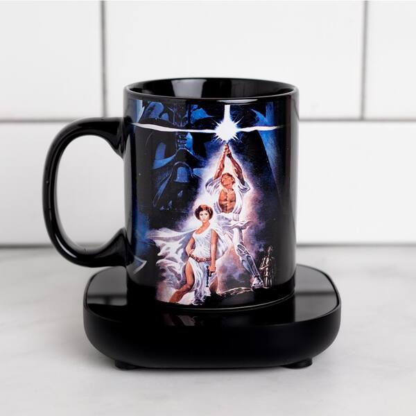 STAR WARS™ The Mandalorian™ - Up To Snow Good Brew flavored coffee