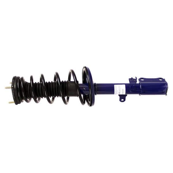 Unbranded RoadMatic Complete Strut Assembly fits 1998-2002 Subaru Forester 2.5l