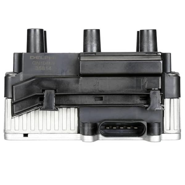 Delphi Ignition Coil