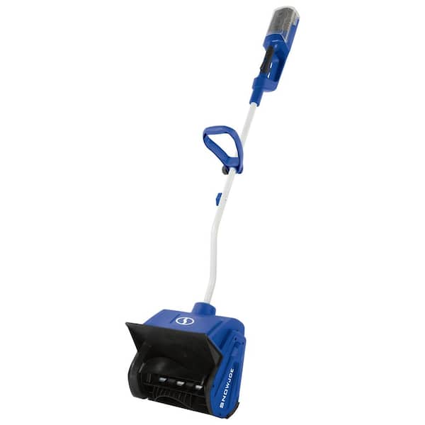 Snow Joe 13 in. 40-Volt Single-Stage Cordless Electric Snow Shovel (Tool Only)