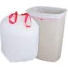 Husky Garbage Bag Holder SKU: 530019 –