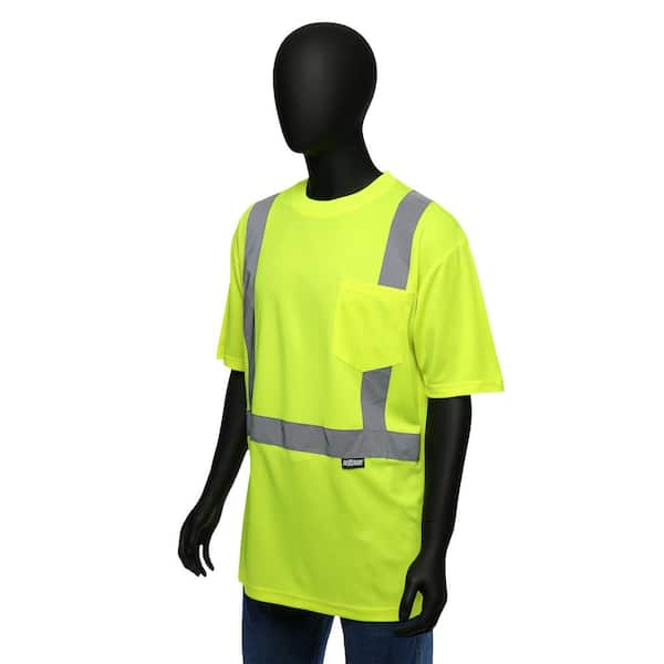 EXCEART 2 Rolls Reflective Tape High Visibility Tape Men Tank Tops Men's  Tank Tops Clothing Tape Garment Tape Reflective Strips for Clothing  Pipeline