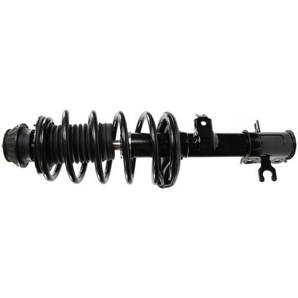 Monroe Roadmatic Complete Strut Assembly 182295 - The Home Depot