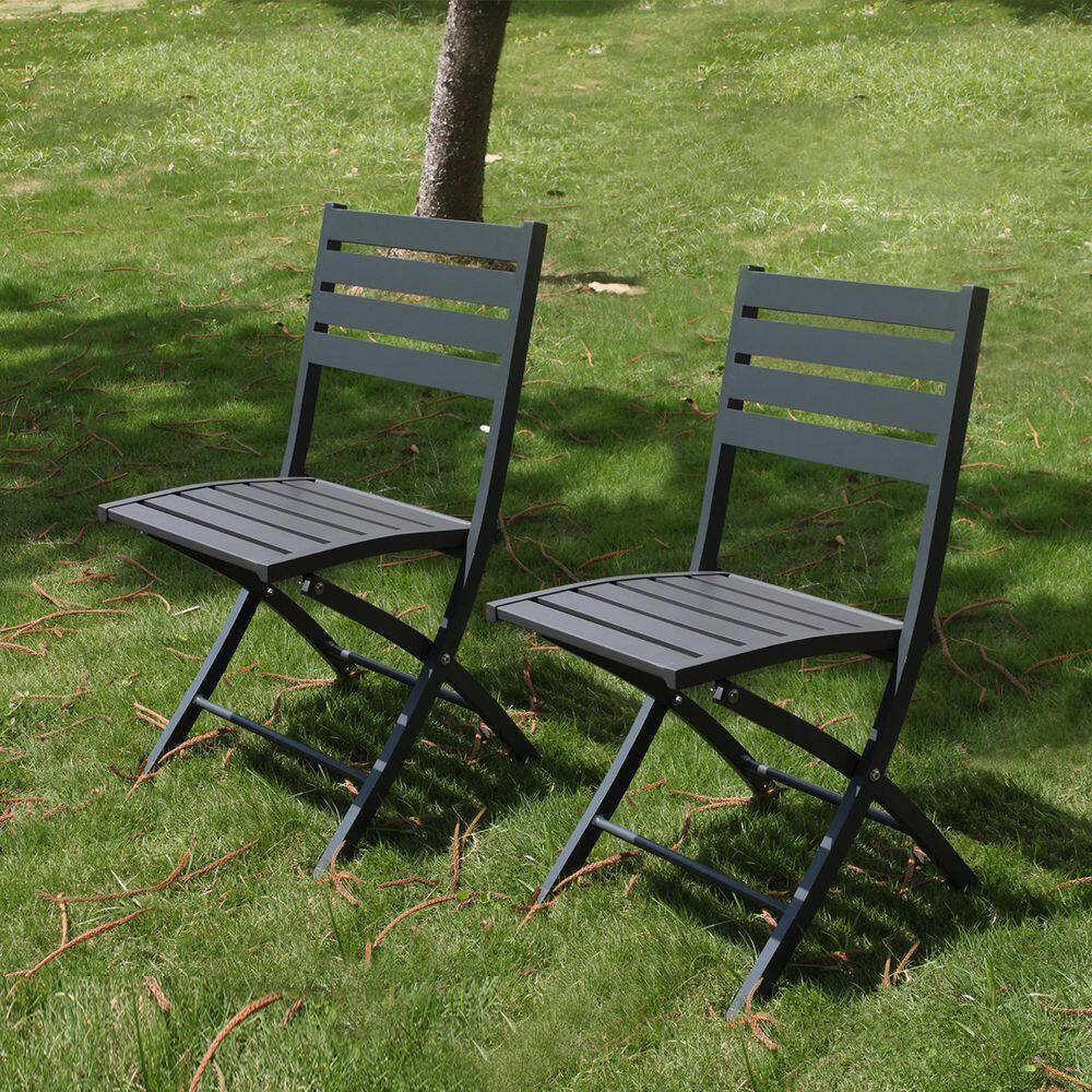4 Pack Folding Plastic Best Folding Chairs Portable Chair With Metal