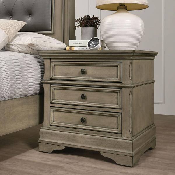 Buy Summit 3pc Queen Bedroom Set