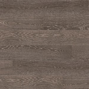 Blissful Talin 1/4 in. T x 7.5 in. W Waterproof Engineered Hardwood Flooring (23.32 sq. ft./case)
