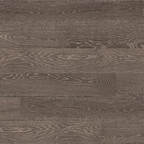 ACQUA FLOORS Blissful Talin 1/4 in. T x 7.5 in. W Waterproof Engineered ...