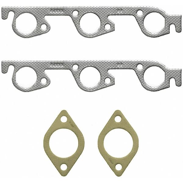 FEL-PRO Exhaust Manifold Gasket Set