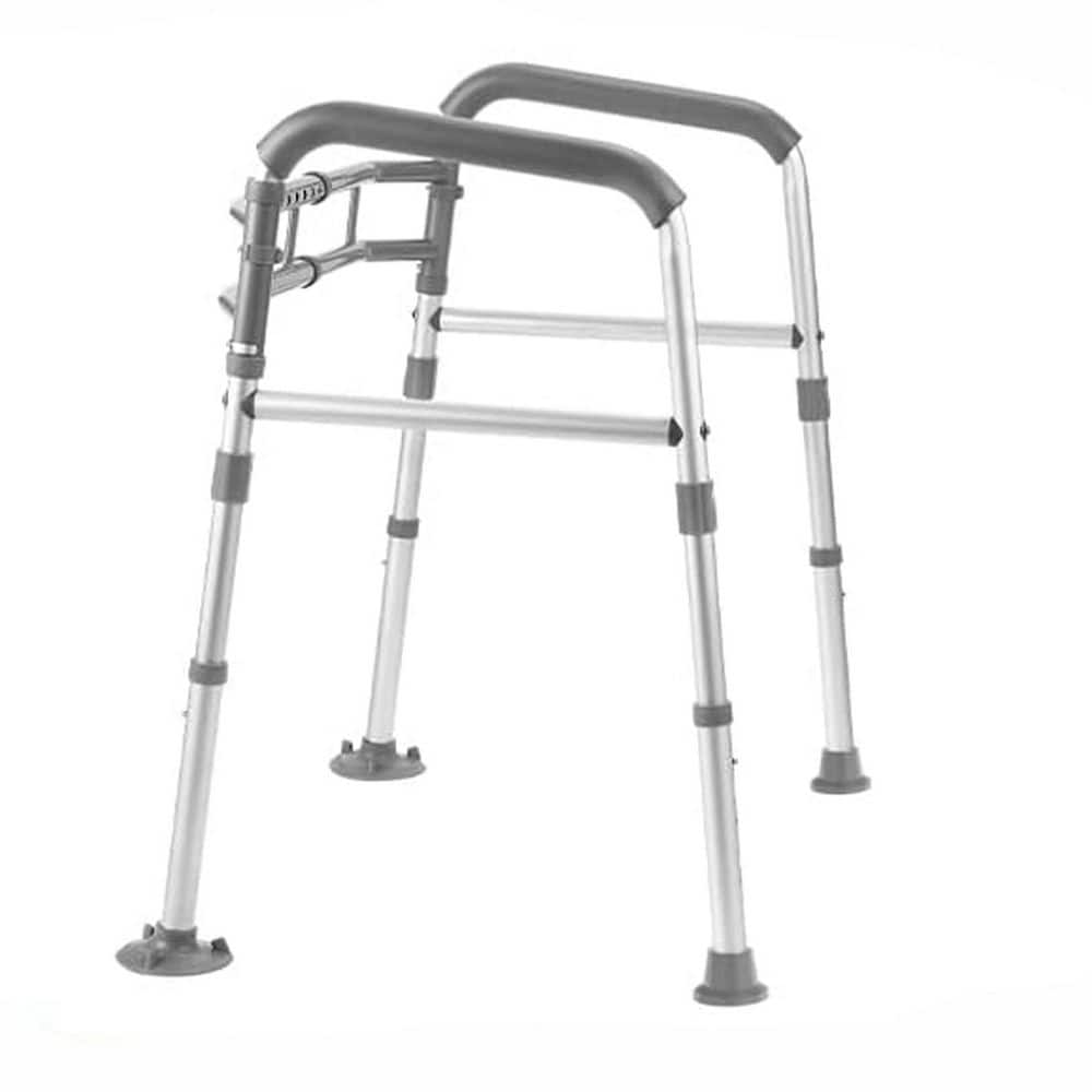 Foldable Toilet Safety Rails Adjustable Height Width Medical Stand Assist Heavy Duty Handicap Frame Suction Cups Handles price history on PriceWatchPro