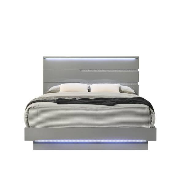 NEW CLASSIC HOME FURNISHINGS New Classic Furniture Paradox 4