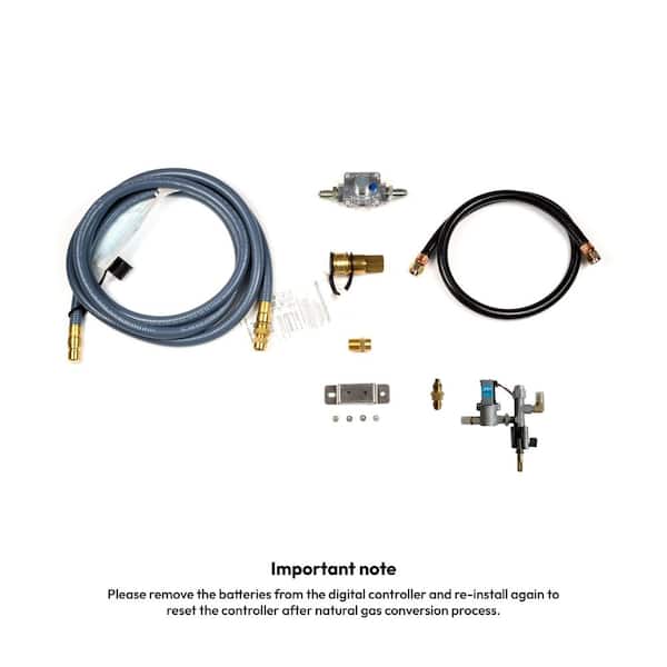 PROKAn Kano Oven Natural Gas Conversion Kit