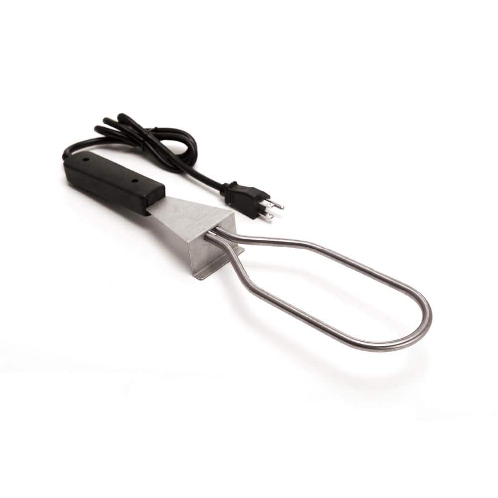 GrillPro Electric Charcoal Starter 33666 The Home Depot